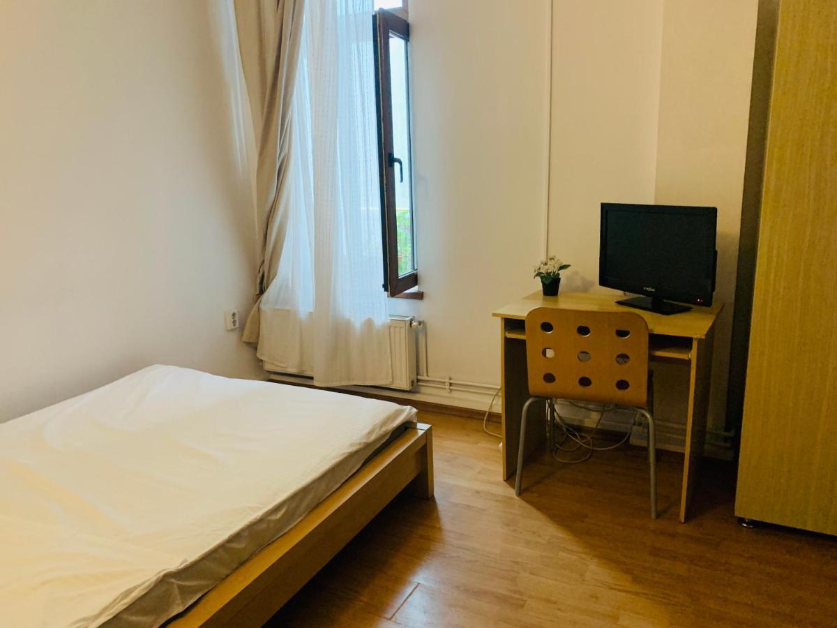 Happy Accomodation Bucureşti Eksteriør bilde