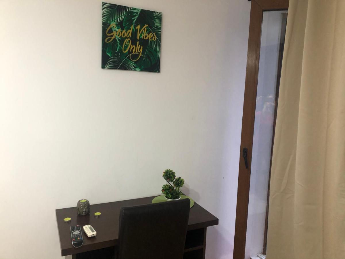 Happy Accomodation Bucureşti Eksteriør bilde