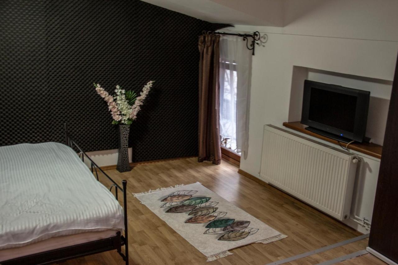 Happy Accomodation Bucureşti Eksteriør bilde