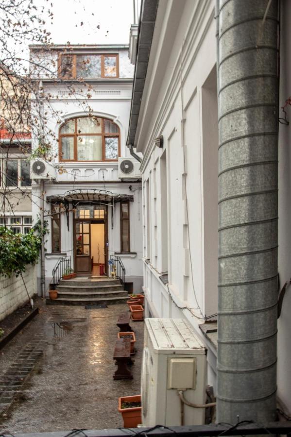 Happy Accomodation Bucureşti Eksteriør bilde