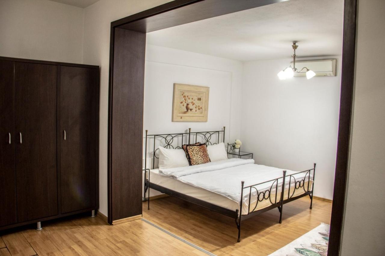 Happy Accomodation Bucureşti Eksteriør bilde