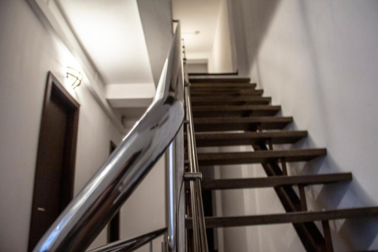 Happy Accomodation Bucureşti Eksteriør bilde