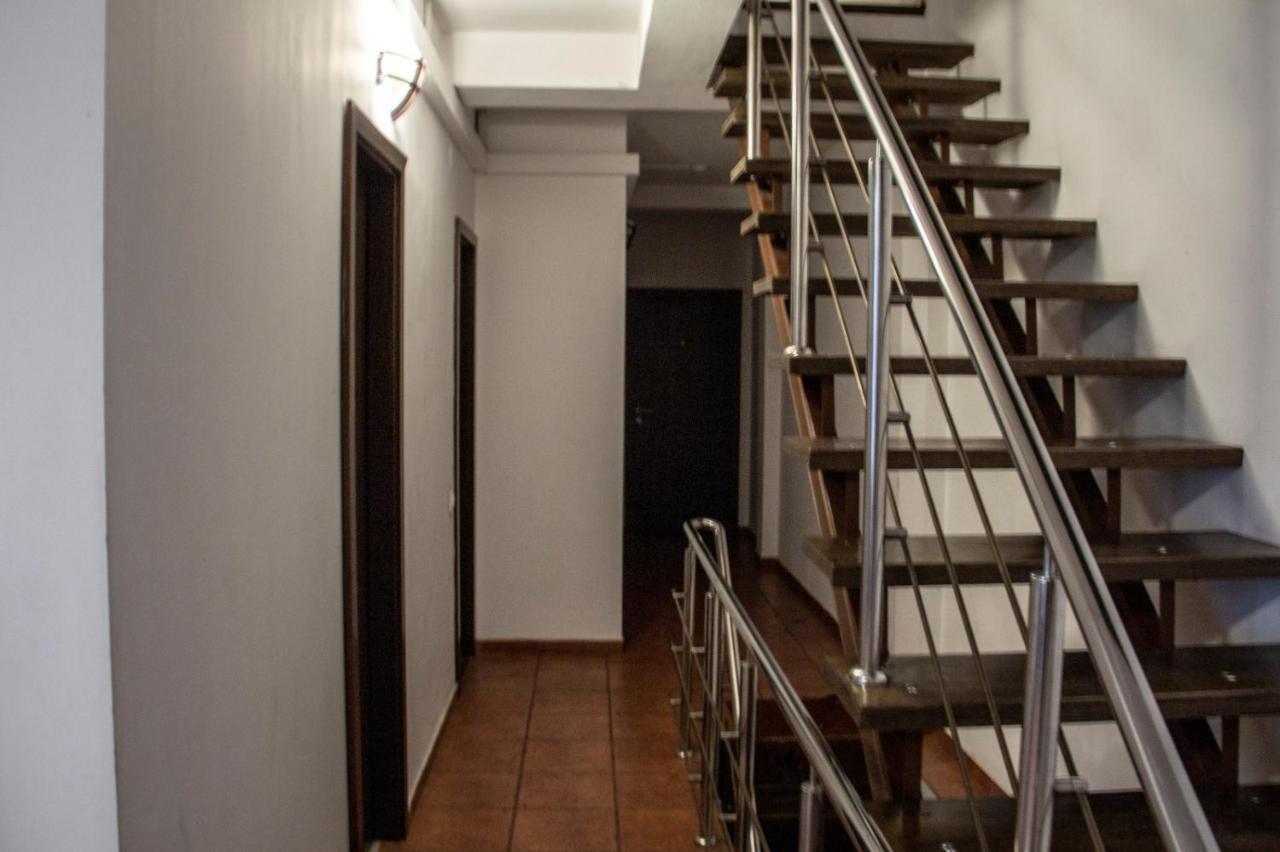 Happy Accomodation Bucureşti Eksteriør bilde