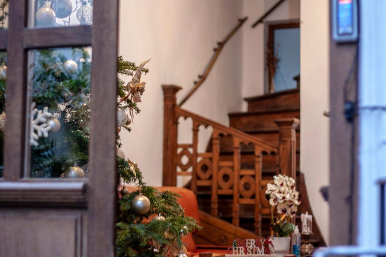 Happy Accomodation Bucureşti Eksteriør bilde