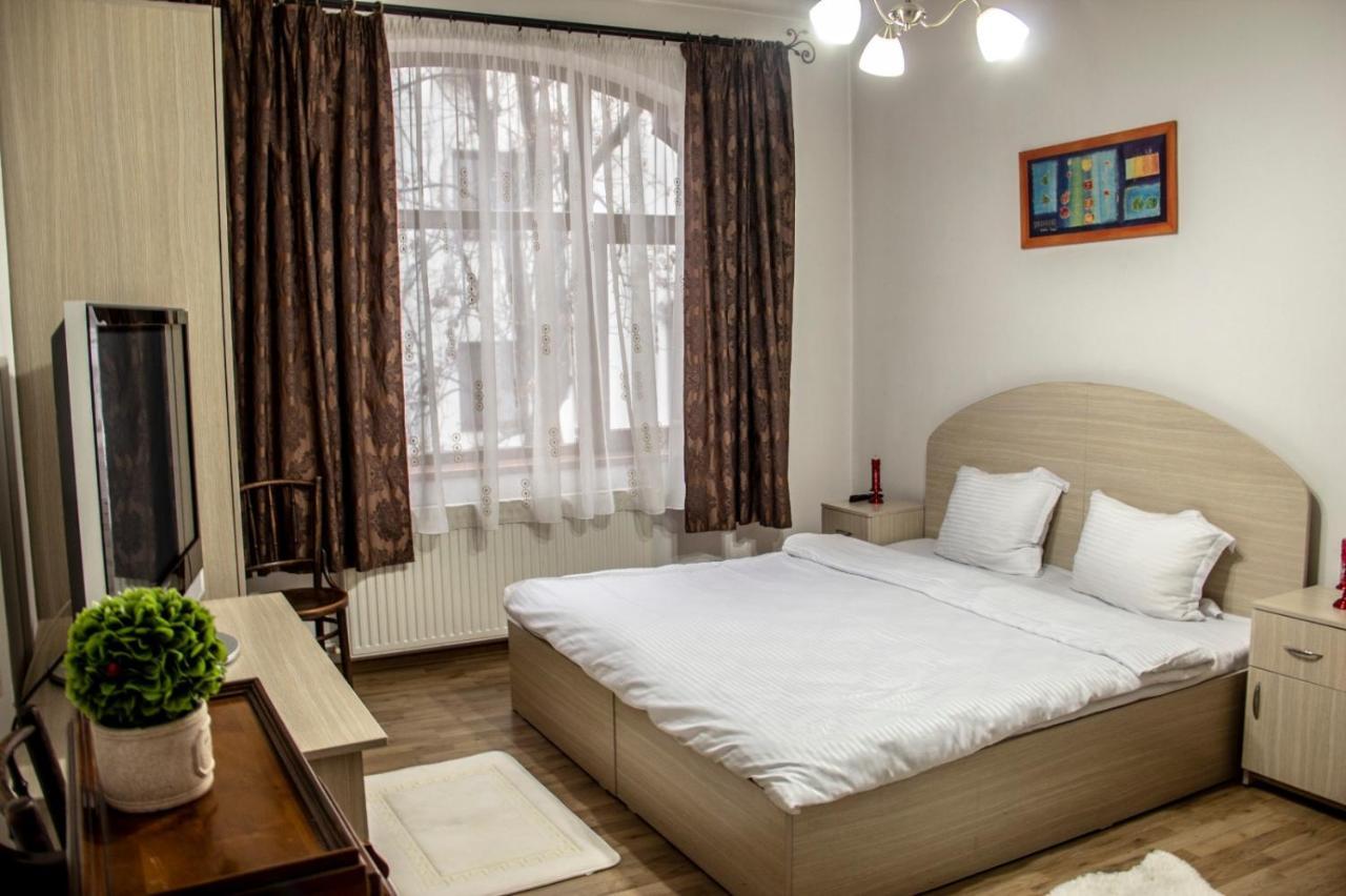 Happy Accomodation Bucureşti Eksteriør bilde