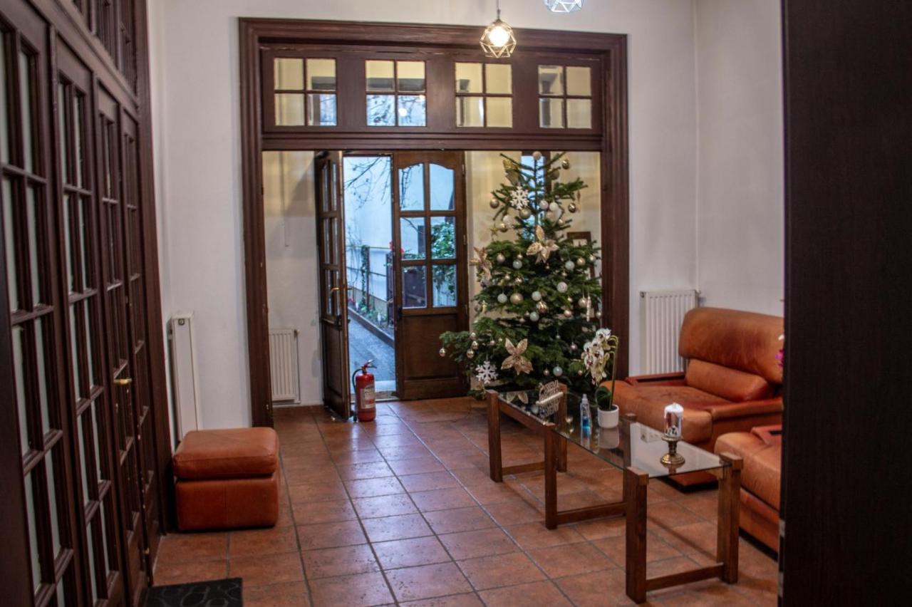 Happy Accomodation Bucureşti Eksteriør bilde