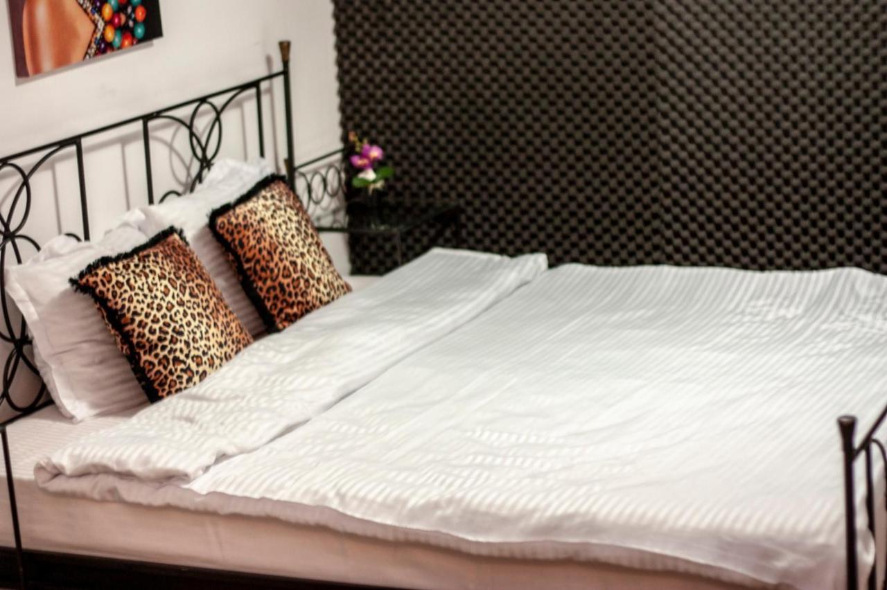 Happy Accomodation Bucureşti Eksteriør bilde