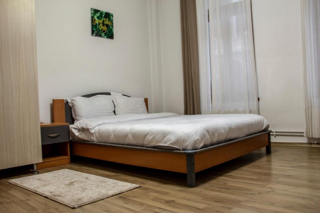 Happy Accomodation Bucureşti Eksteriør bilde