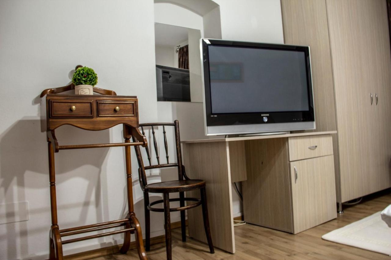 Happy Accomodation Bucureşti Eksteriør bilde