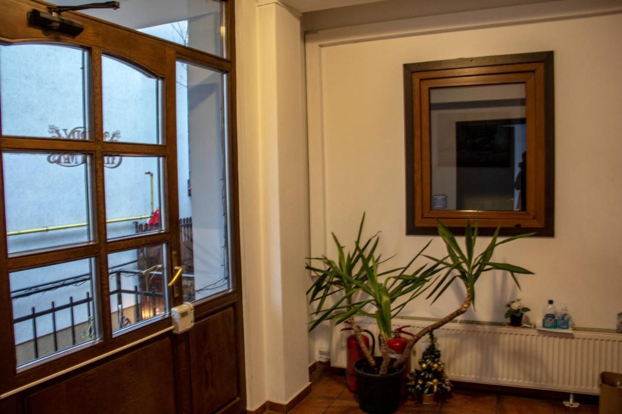 Happy Accomodation Bucureşti Eksteriør bilde