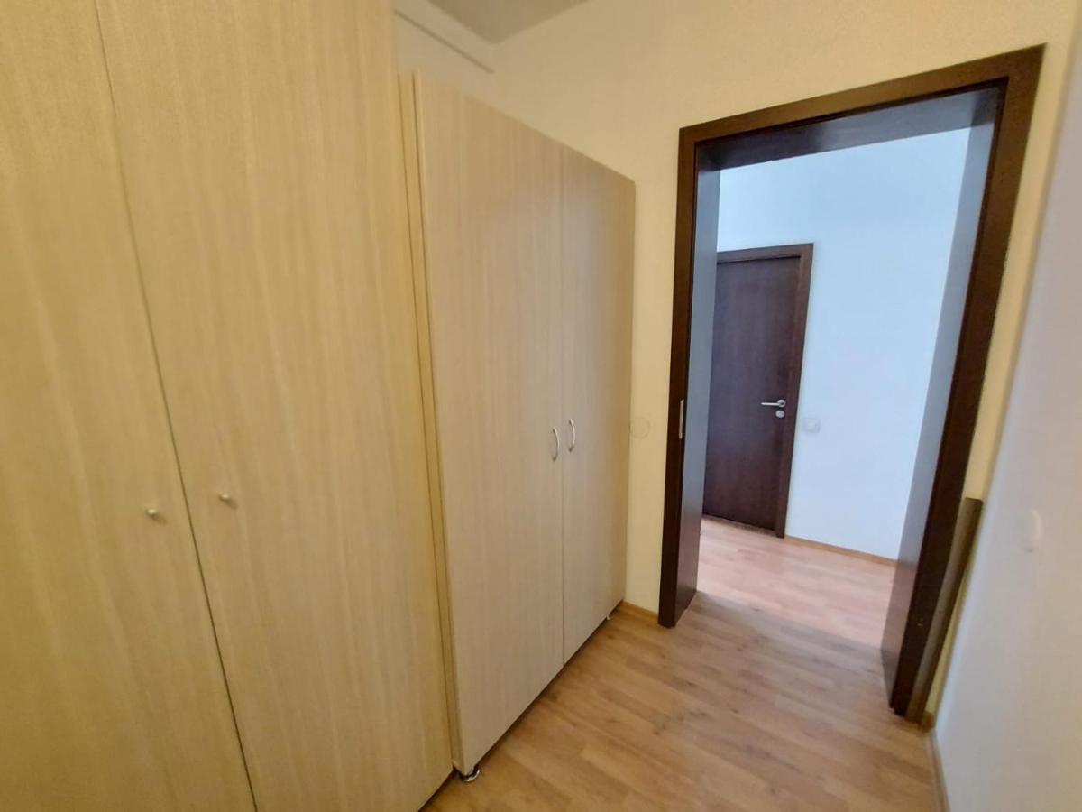 Happy Accomodation Bucureşti Eksteriør bilde