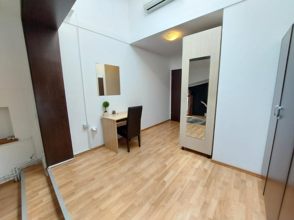 Happy Accomodation Bucureşti Eksteriør bilde