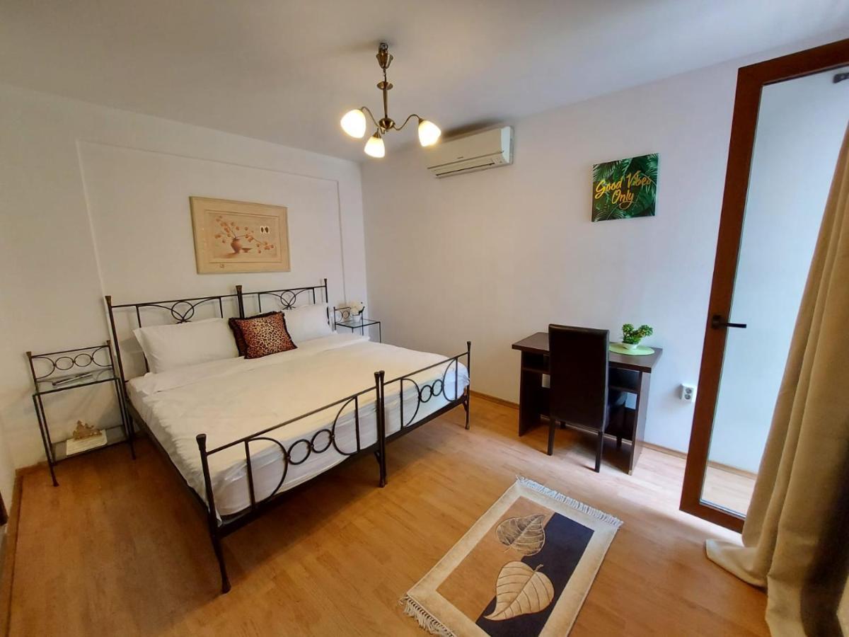 Happy Accomodation Bucureşti Eksteriør bilde