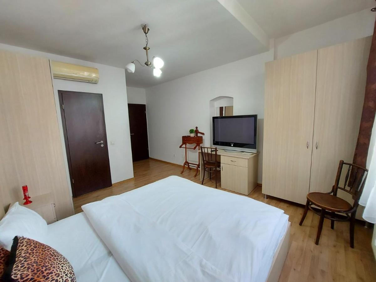 Happy Accomodation Bucureşti Eksteriør bilde