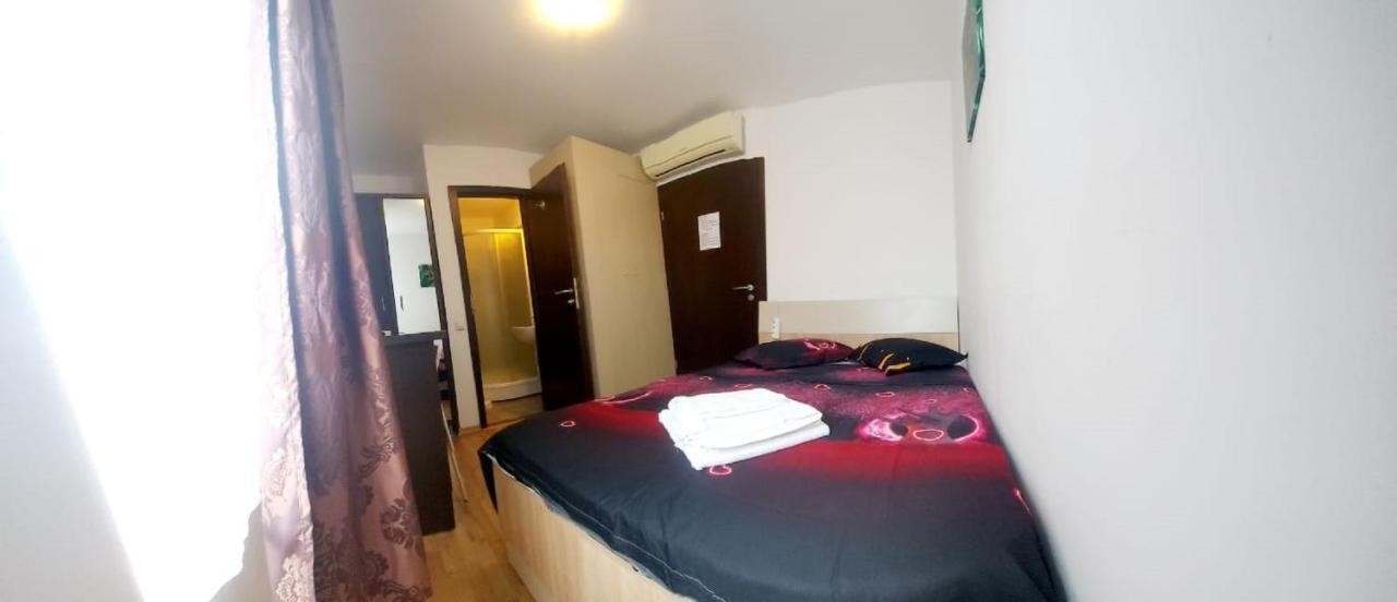 Happy Accomodation Bucureşti Eksteriør bilde