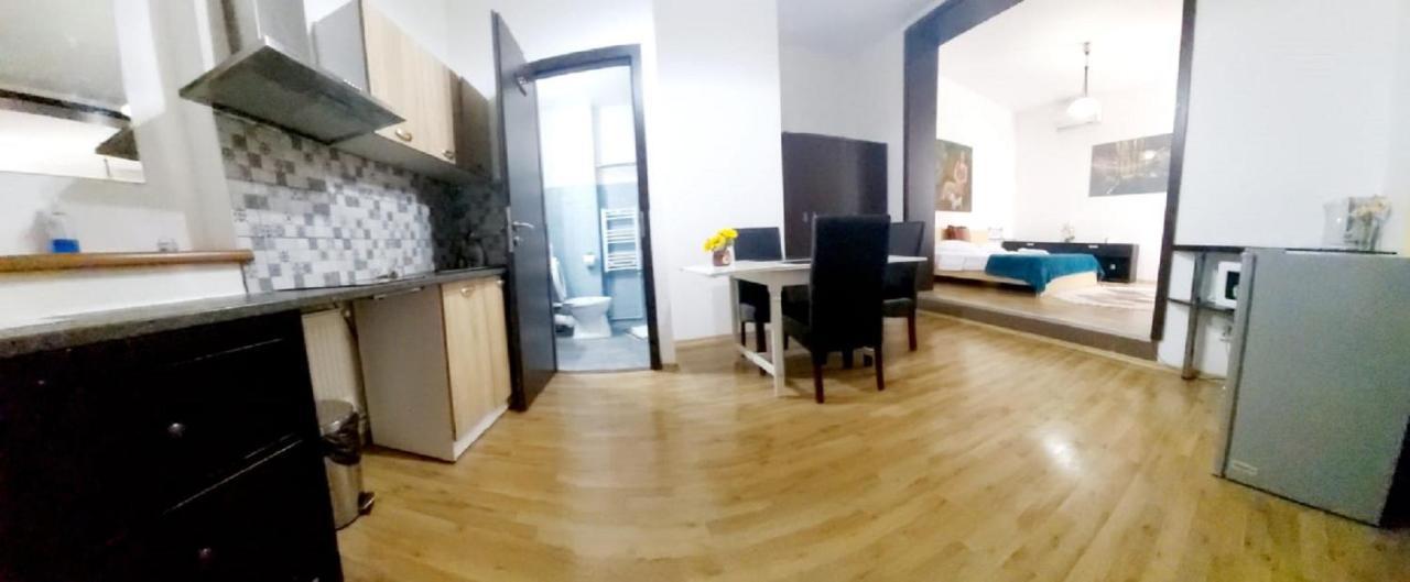 Happy Accomodation Bucureşti Eksteriør bilde